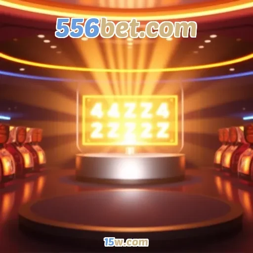 556bet.com: Descubra as Novidades da Seção Blackjack que Encantam Jogadores