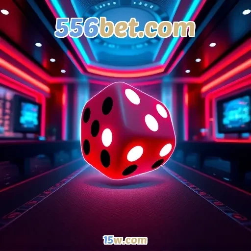 556bet.com: A Experiência de Cassino Que Você Merece