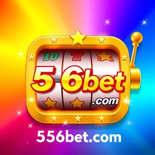 556bet.com Logo