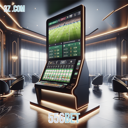 Login Criativo: Entre na Diversão do 556bet.com