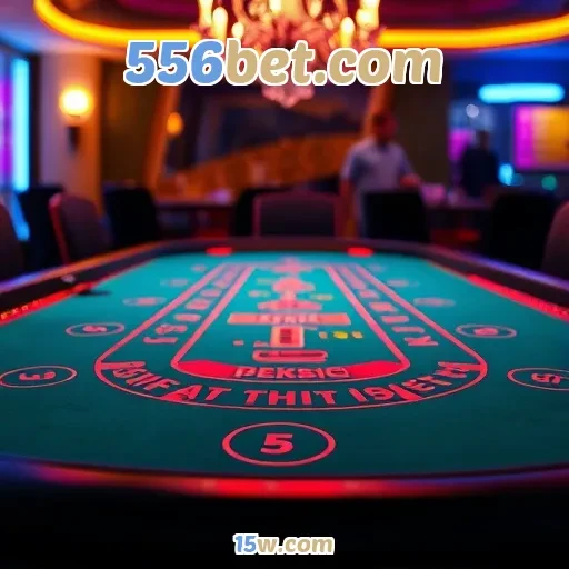 556bet.com: Explore Loterias Incríveis e Ganhe Prêmios Fantásticos!