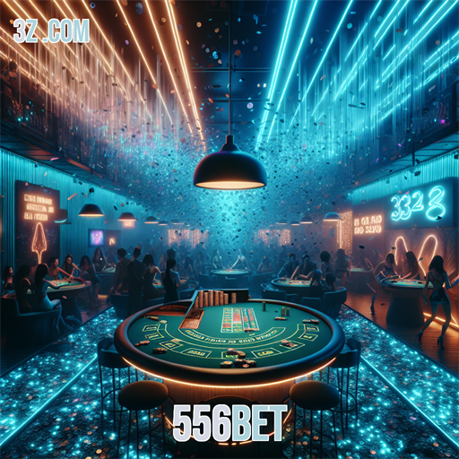 Explorando a Plataforma Inovadora da 556bet.com para Jogadores