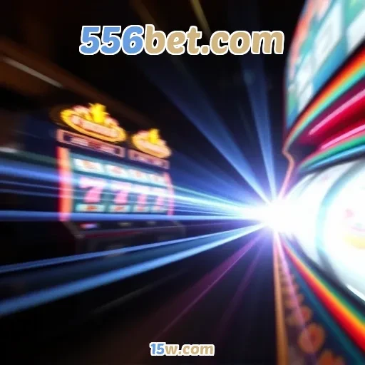 556bet.com: Uma Viagem pelos Jogos Virtuais que Encantam
